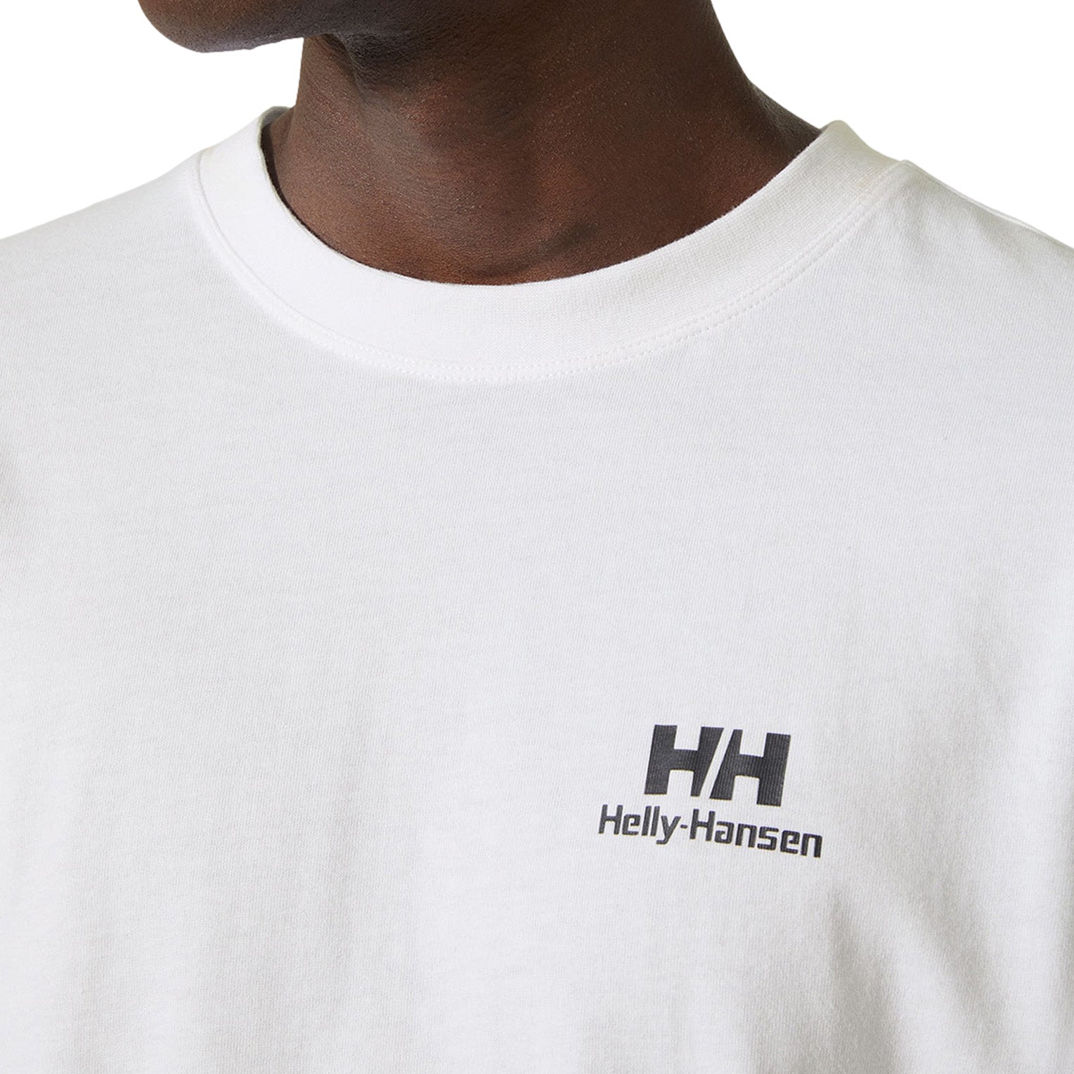 Helly Hansen Yu20 Ls T-Shirt