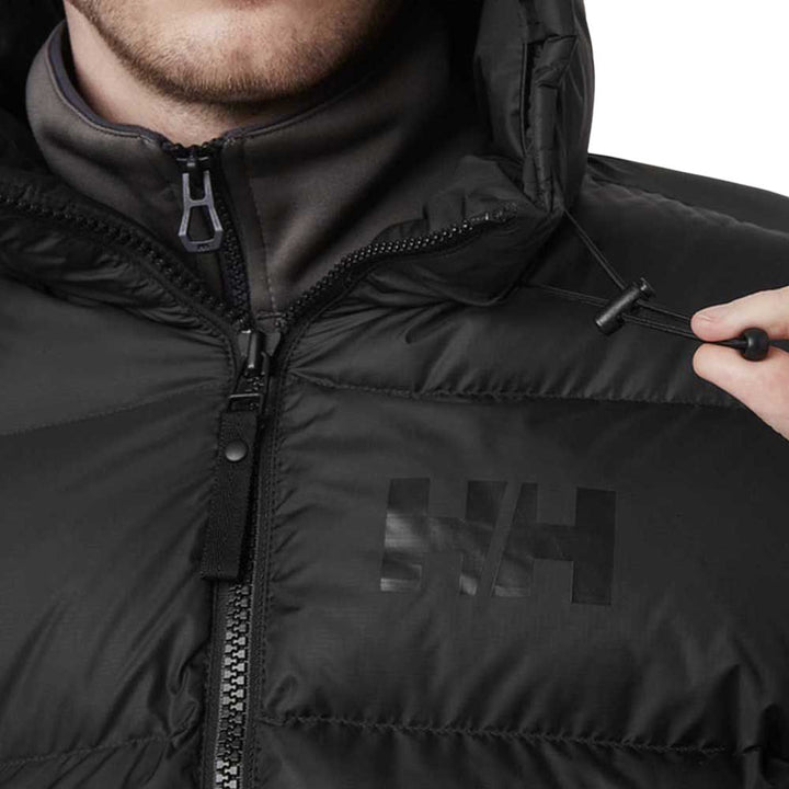 Helly Hansen Active Puffy Winterjacke Herren