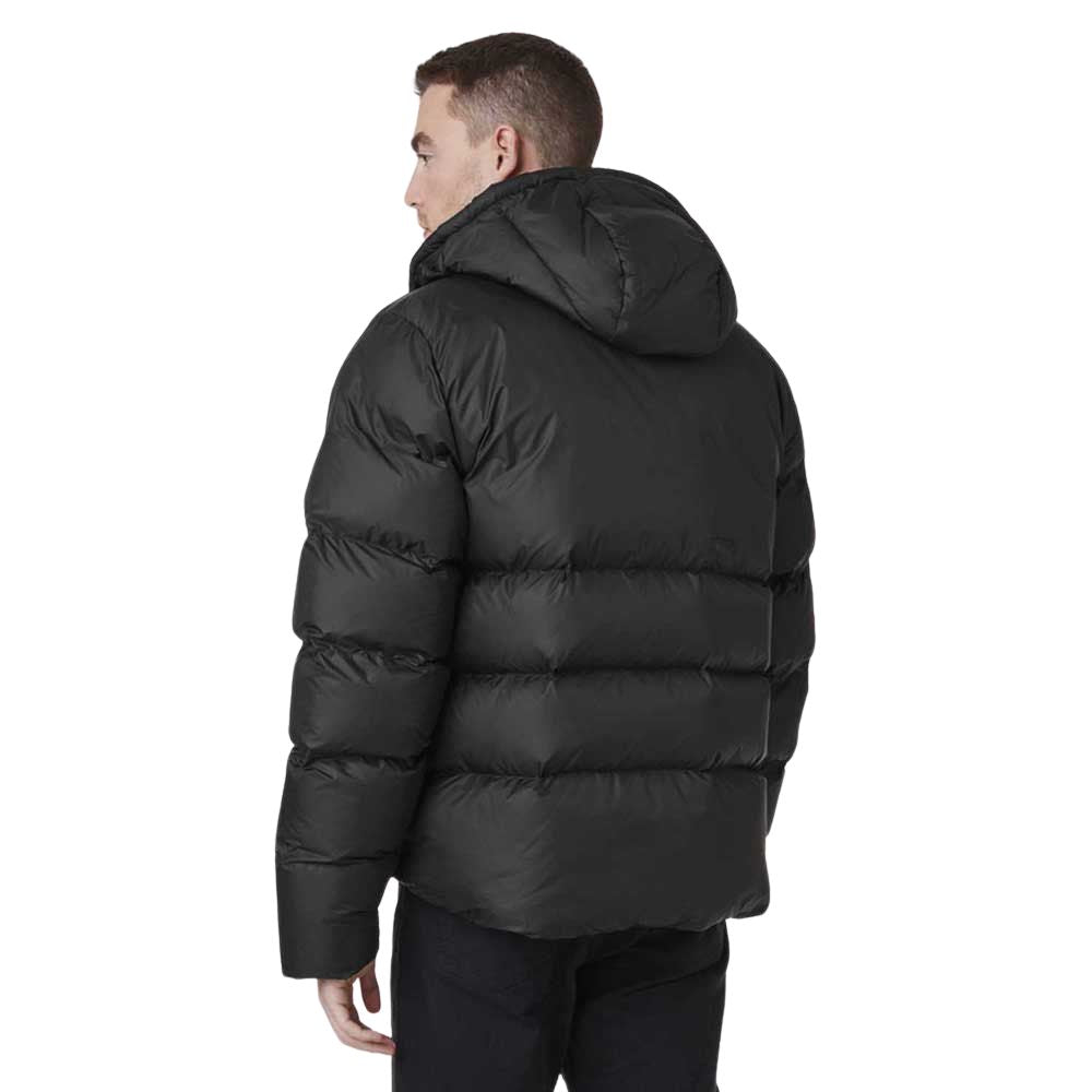 Helly Hansen Active Puffy Winterjacke Herren