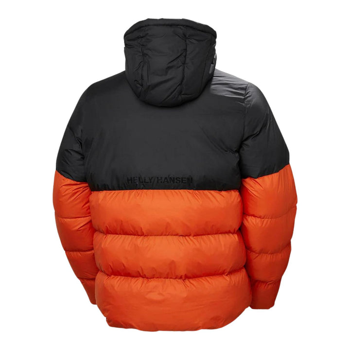 Helly Hansen Active Puffy Winterjacke Herren