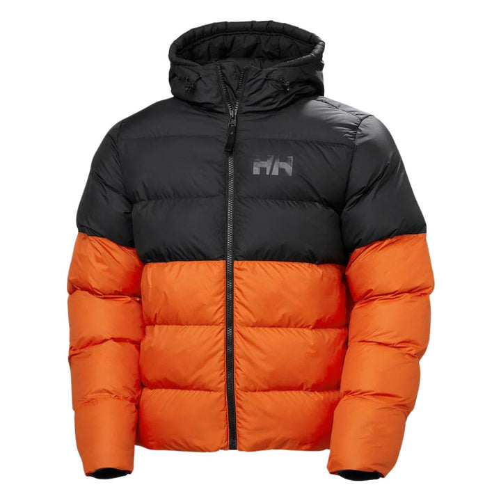 Helly Hansen Active Puffy Winterjacke Herren