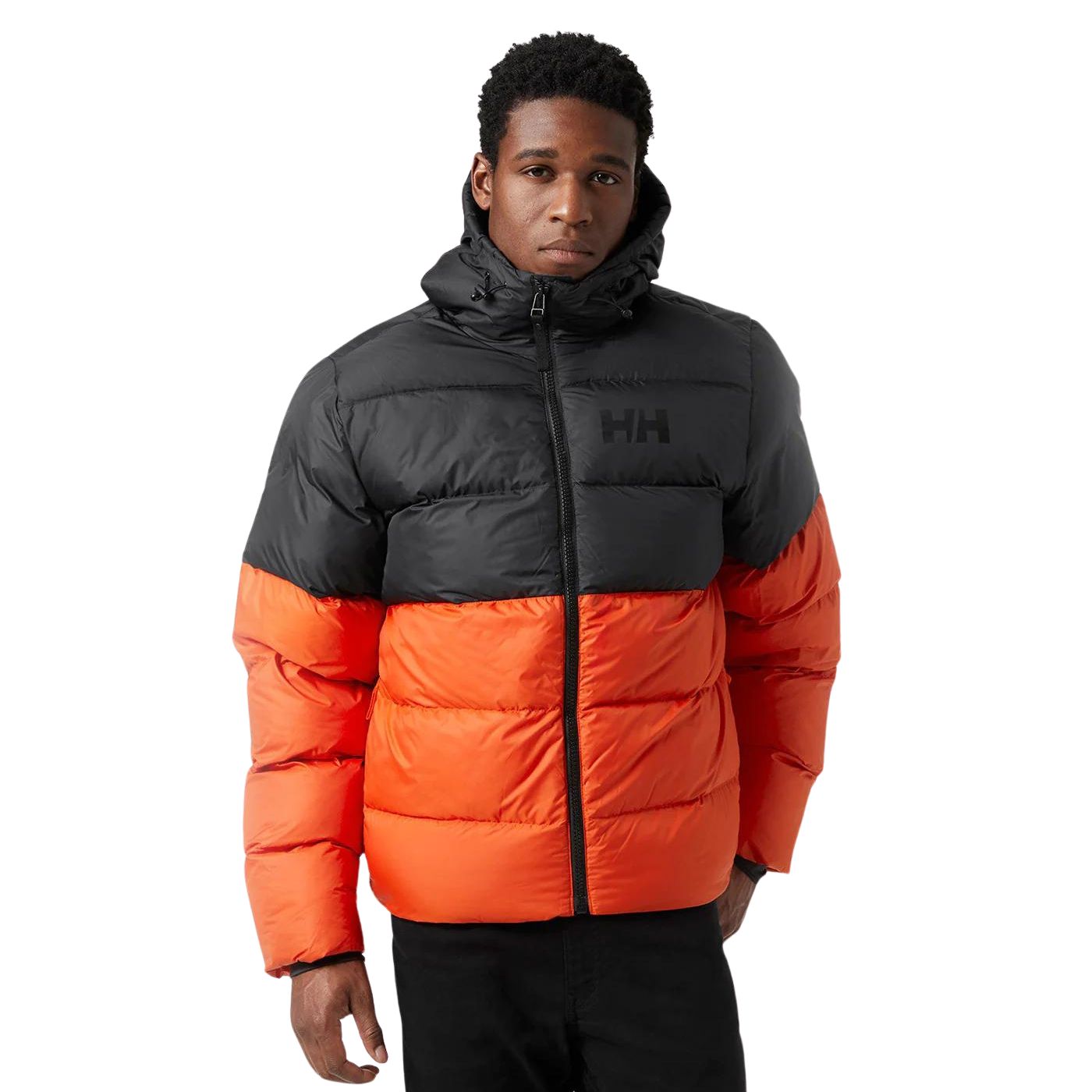 Helly Hansen Active Puffy Winterjacke Herren