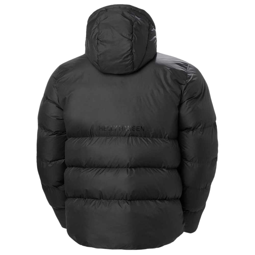 Helly Hansen Active Puffy Winterjacke Herren