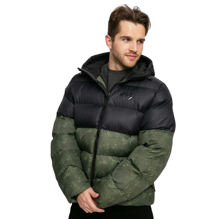 Helly Hansen Active Puffy Winterjacke Herren