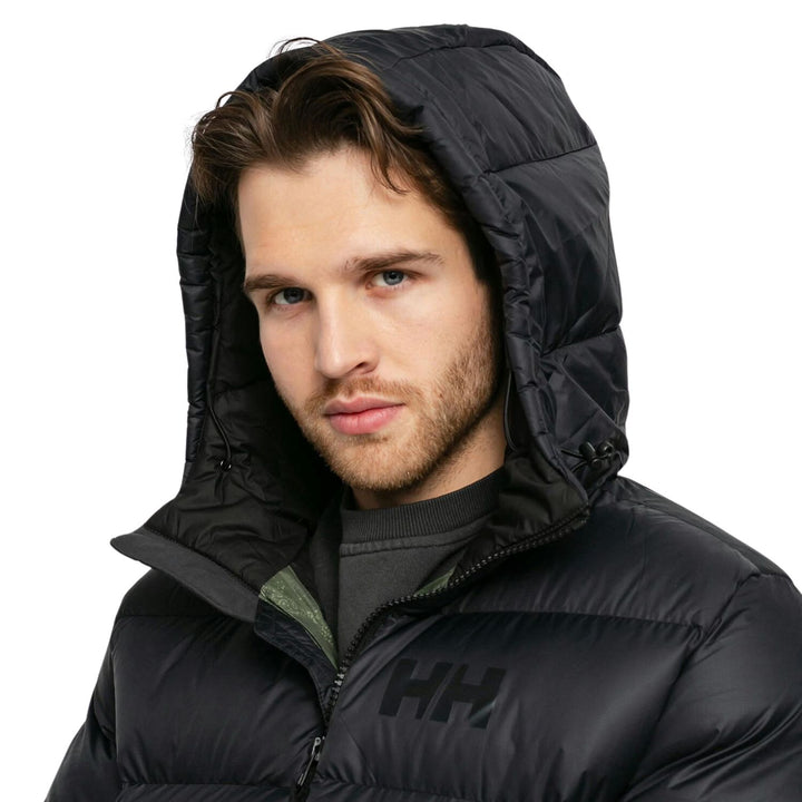 Helly Hansen Active Puffy Winterjacke Herren