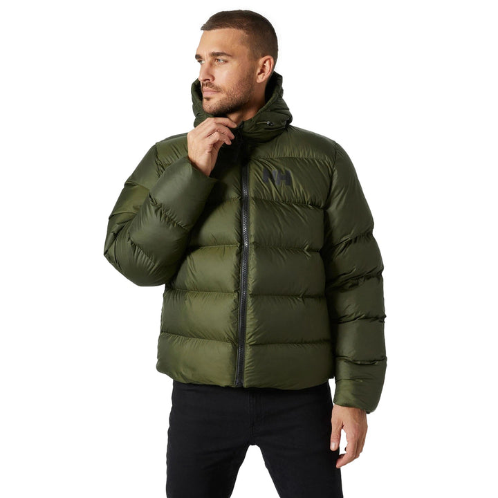 Helly Hansen Active Puffy Winterjacke Herren