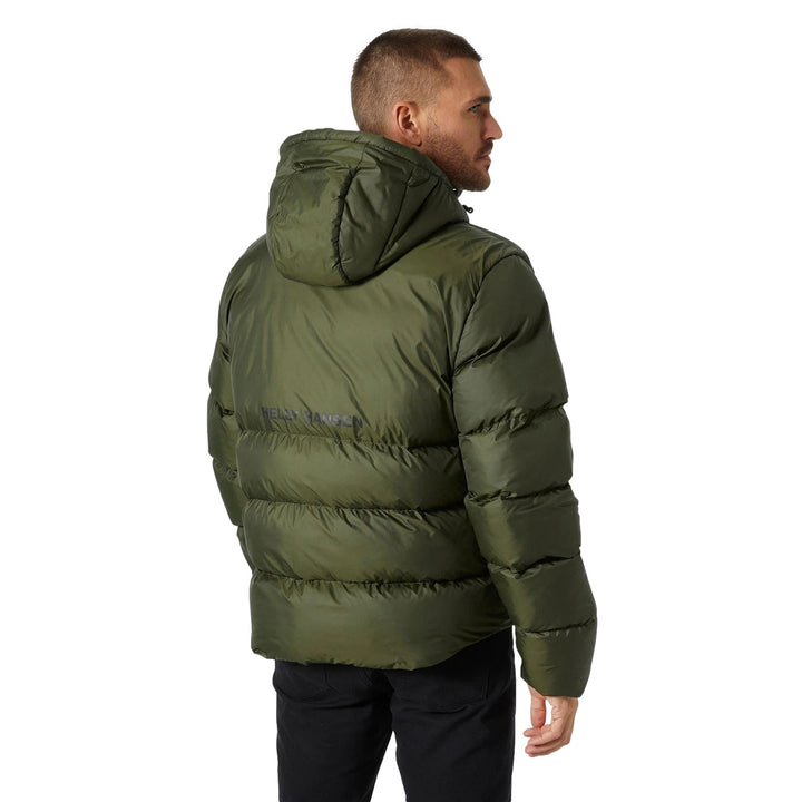 Helly Hansen Active Puffy Winterjacke Herren