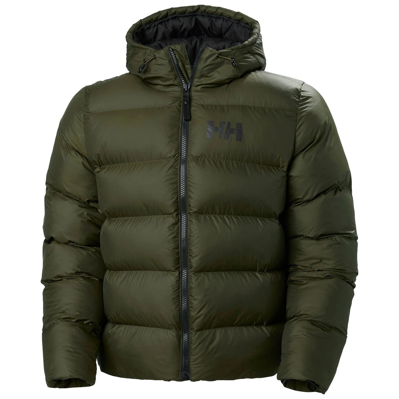 Helly Hansen Active Puffy Winterjacke Herren