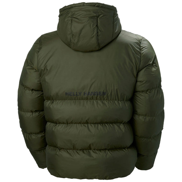 Helly Hansen Active Puffy Winterjacke Herren