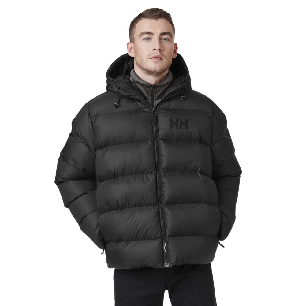 Helly Hansen Active Puffy Winterjacke Herren