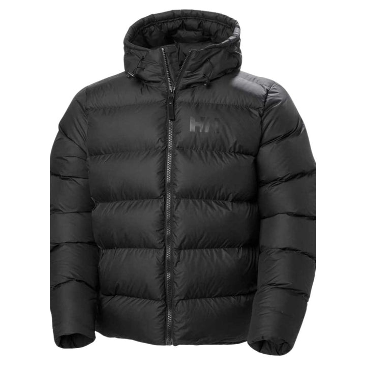 Helly Hansen Active Puffy Winterjacke Herren