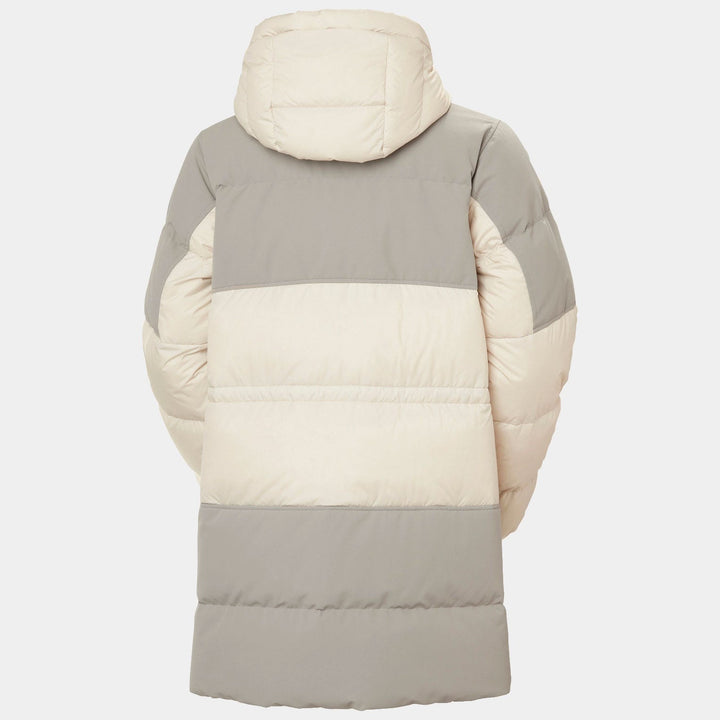 Helly Hansen Escape Parka Damen – Cream