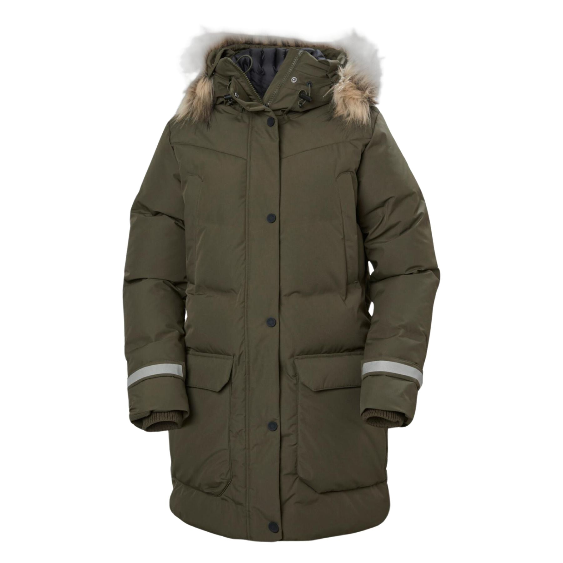 Helly Hansen Jacken Bouvet Down Parka Damen