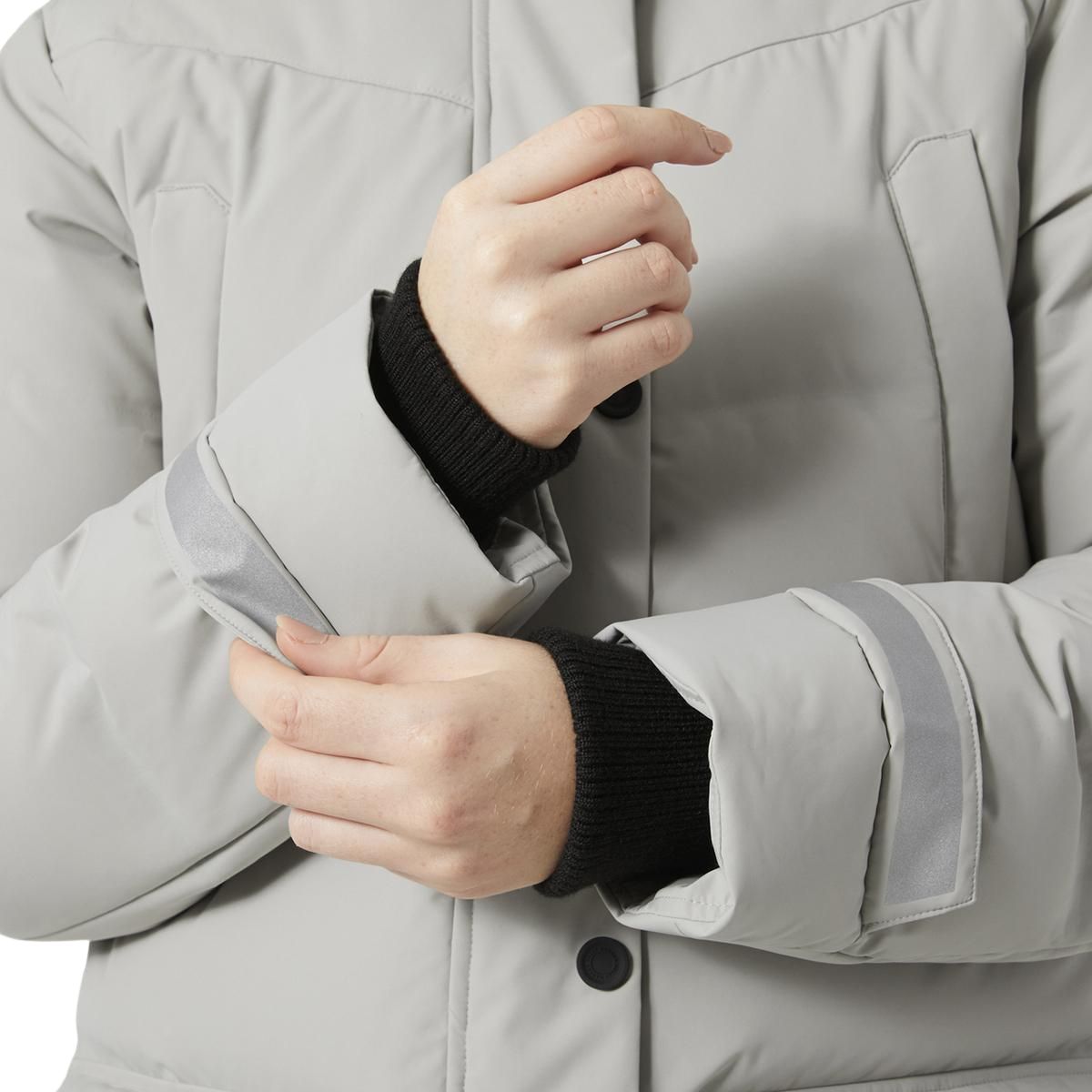 Helly Hansen Jacken Bouvet Down Parka Damen