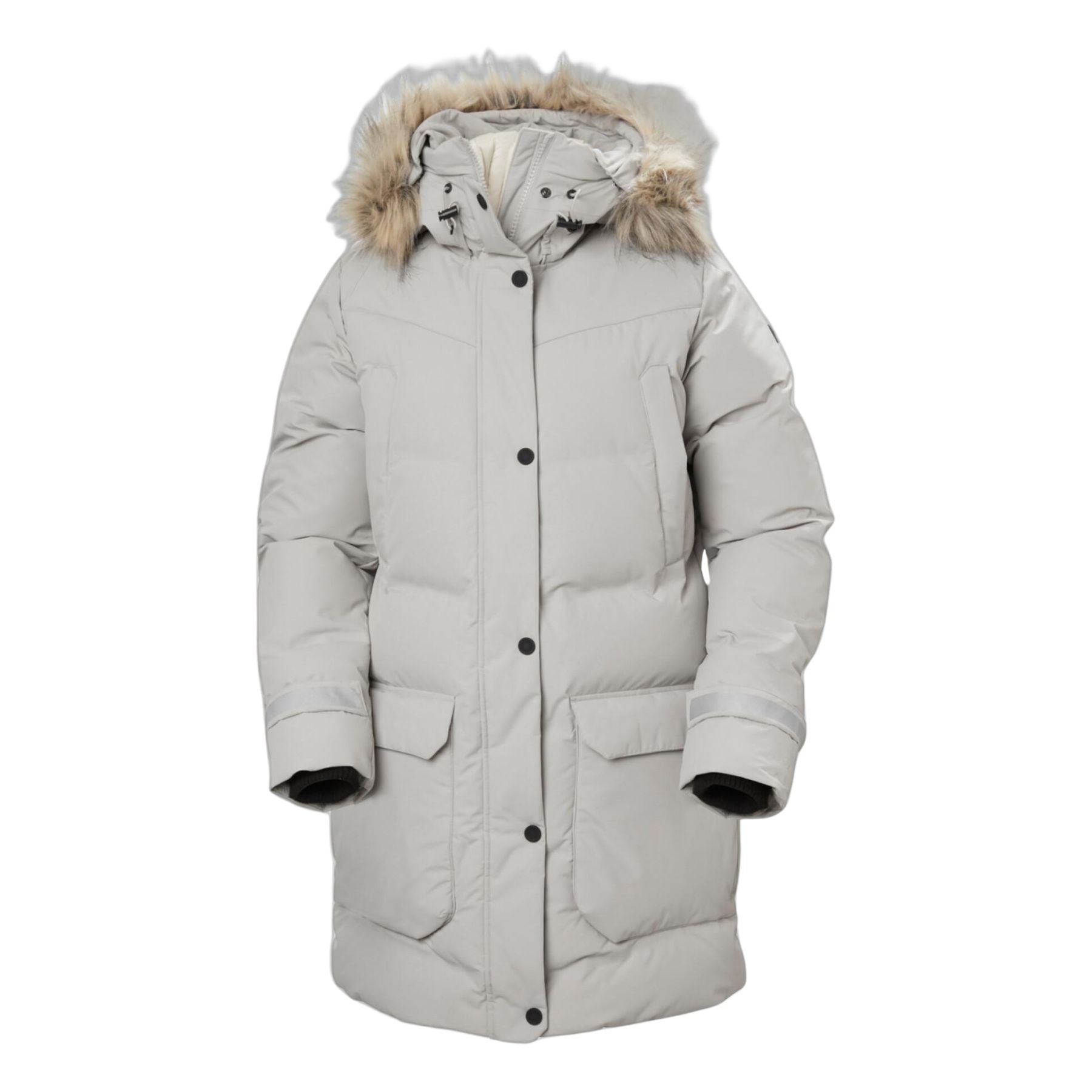 Helly Hansen Jacken Bouvet Down Parka Damen