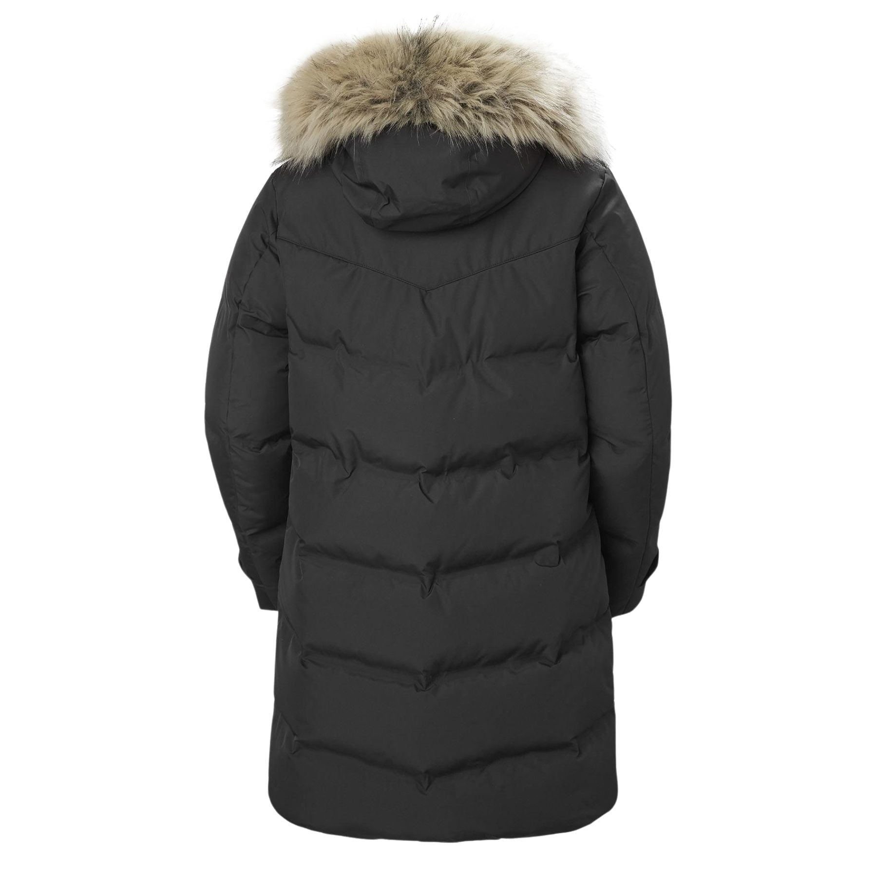 Helly Hansen Jacken Bouvet Down Parka Damen
