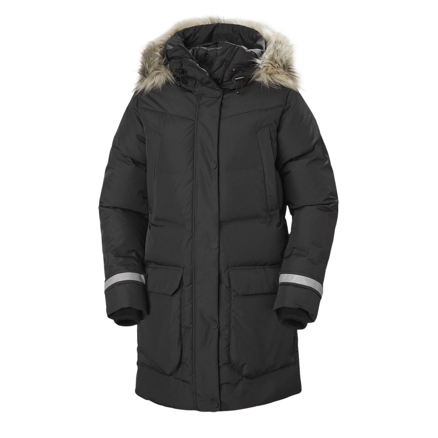 Helly Hansen Jacken Bouvet Down Parka Damen