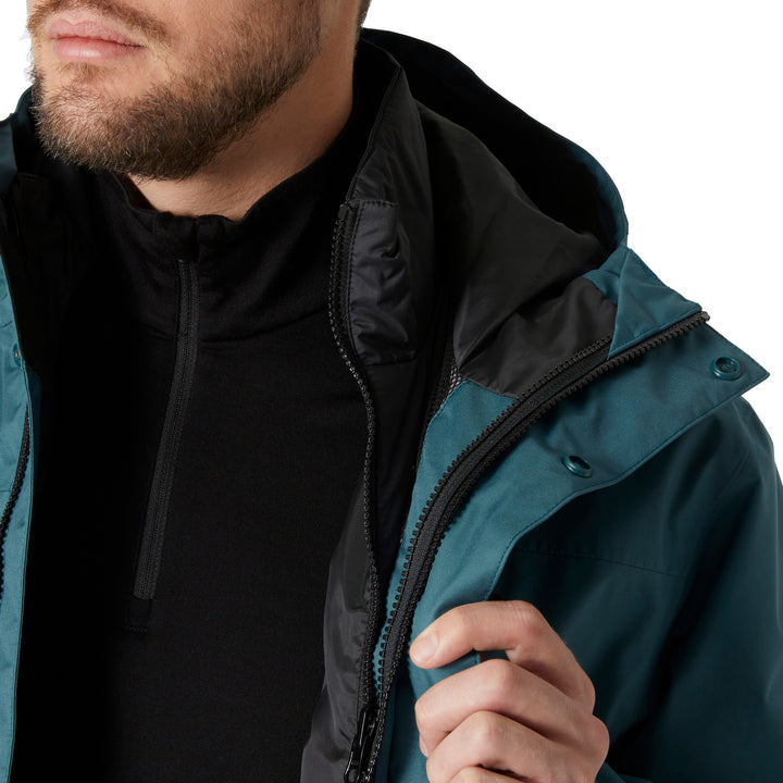 Helly Hansen Juell 3 in 1 Jacke Herren