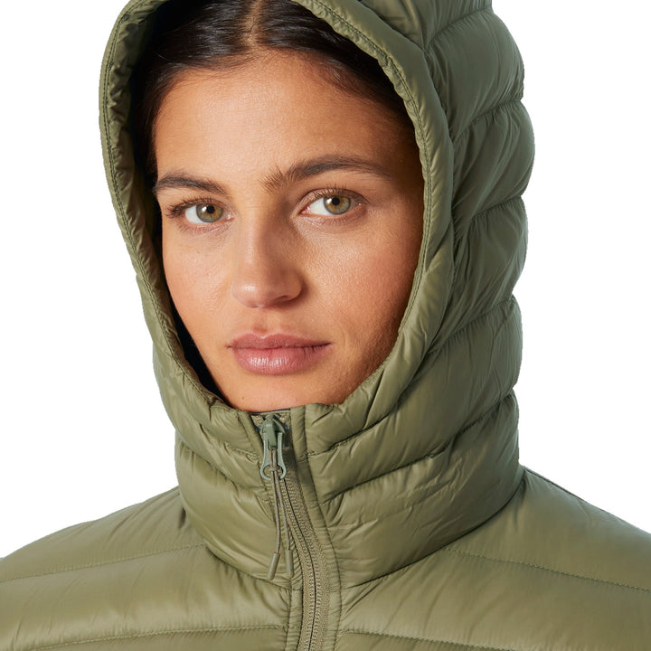 Helly Hansen Essence Insulator Daunenjacke Damen