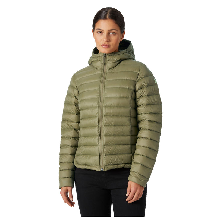 Helly Hansen Essence Insulator Daunenjacke Damen