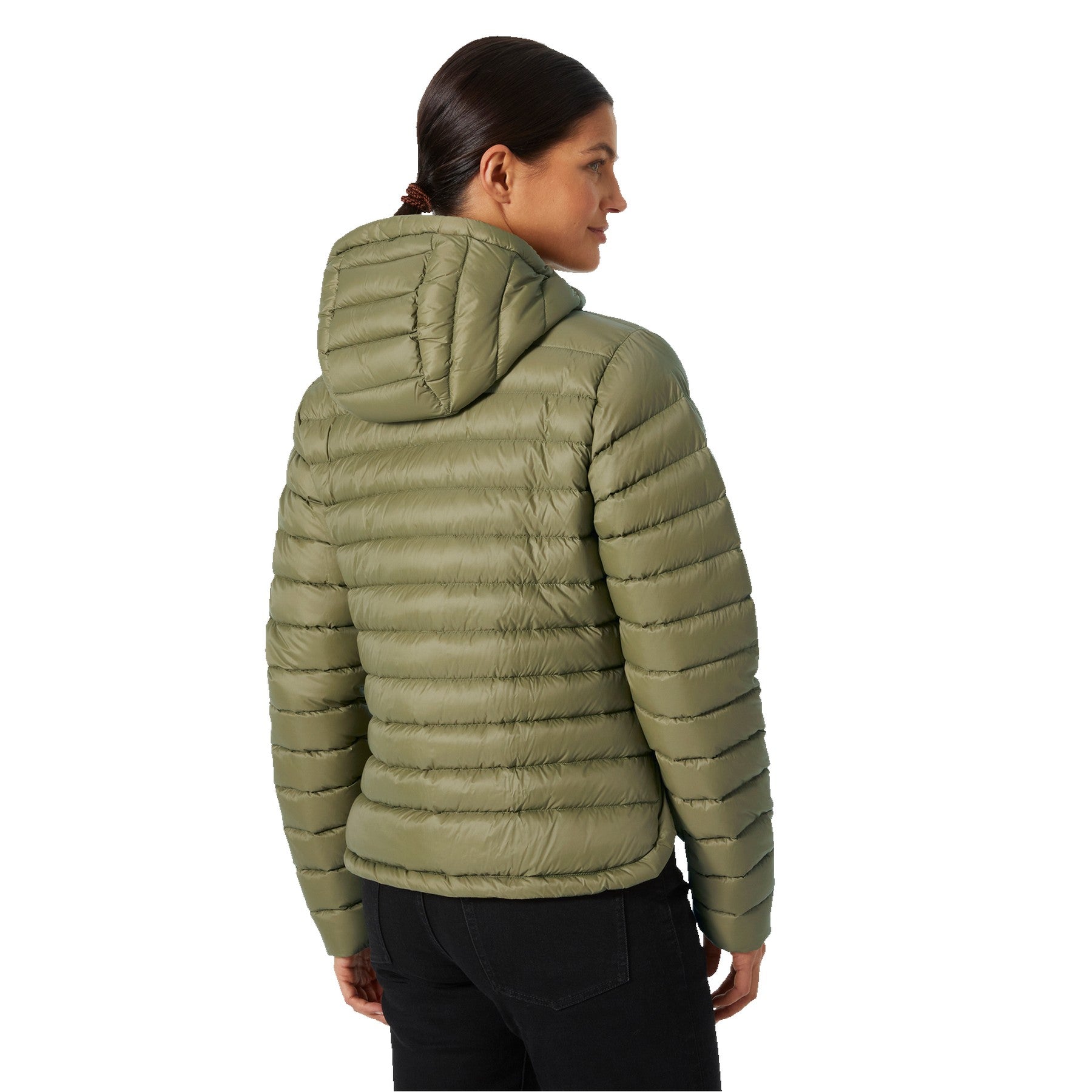 Helly Hansen Essence Insulator Daunenjacke Damen