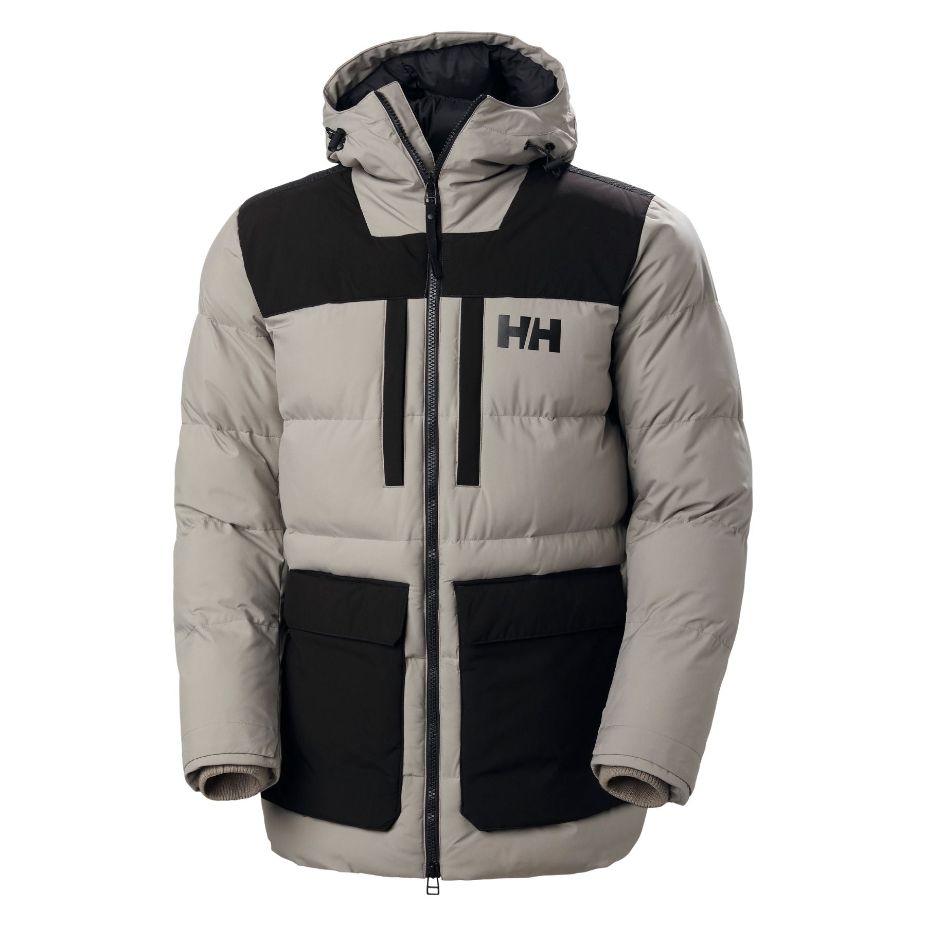 Helly Hansen Patrol Puffy Jacke Herren