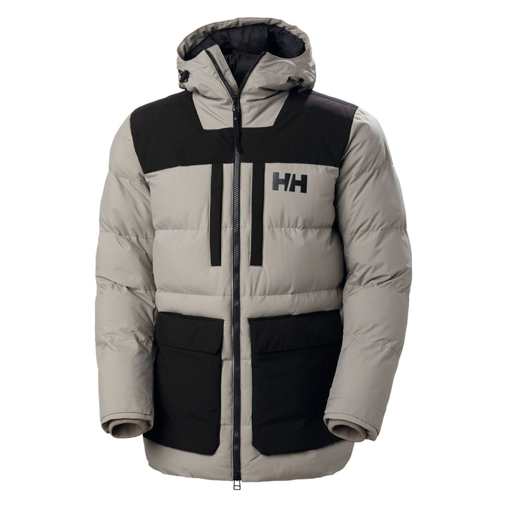 Helly Hansen Patrol Puffy Winterjacke