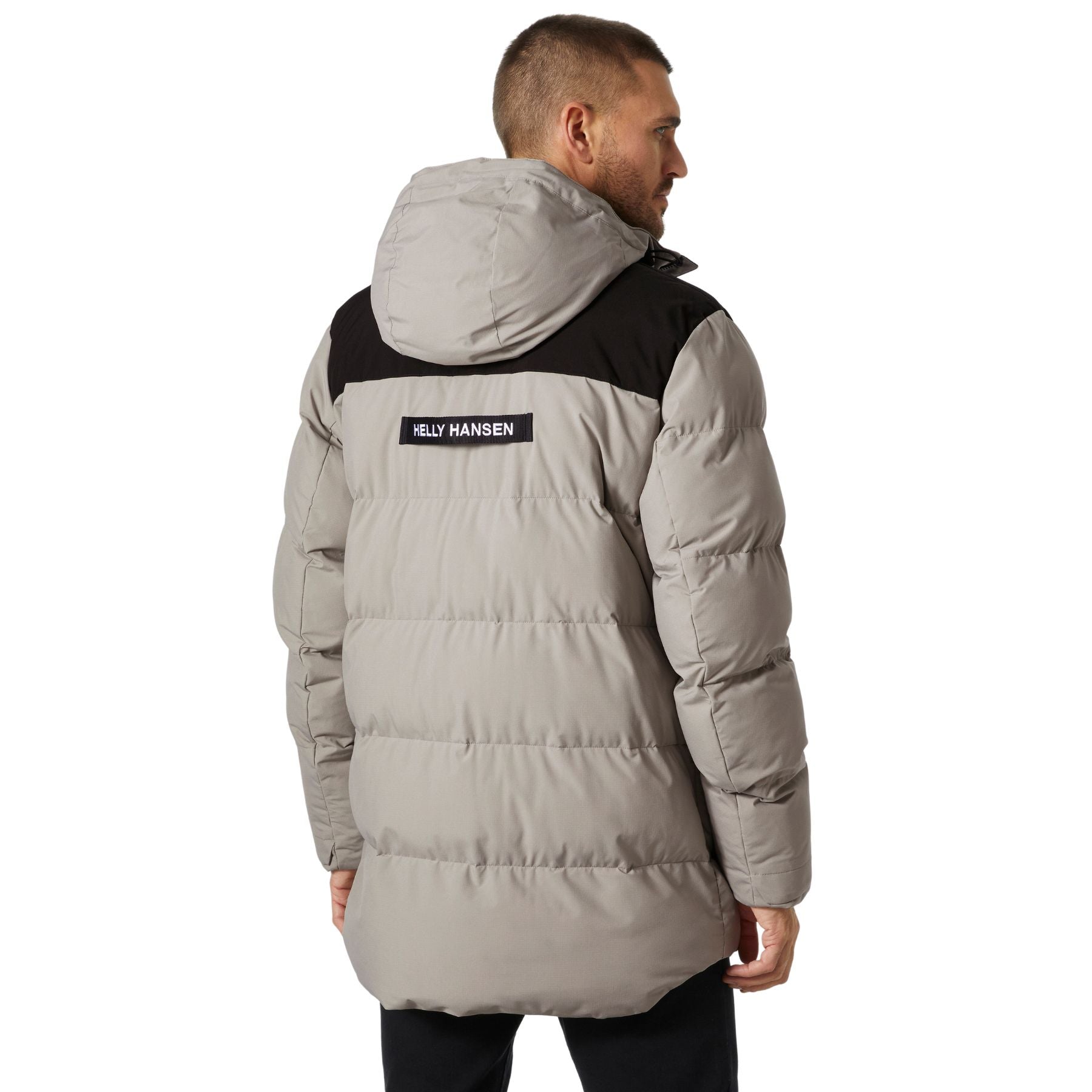 Helly Hansen Patrol Puffy Jacke Herren