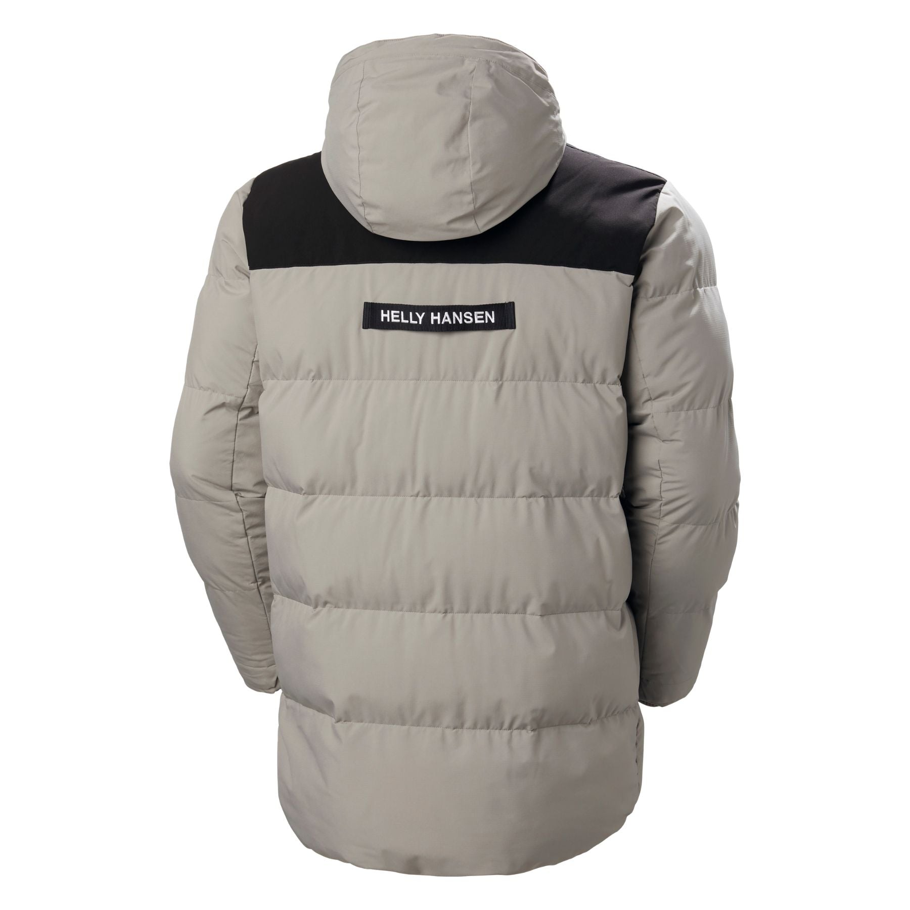 Helly Hansen Patrol Puffy Winterjacke