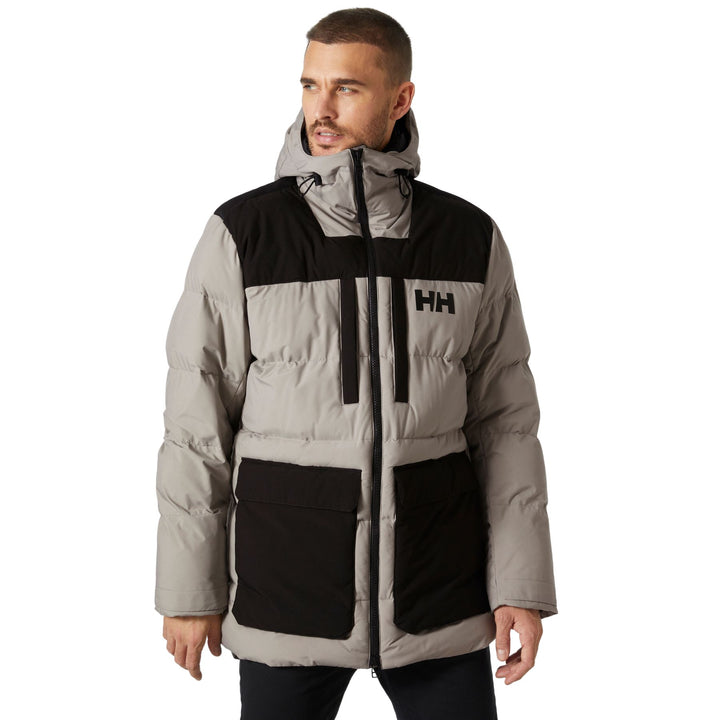 Helly Hansen Patrol Puffy Jacke Herren