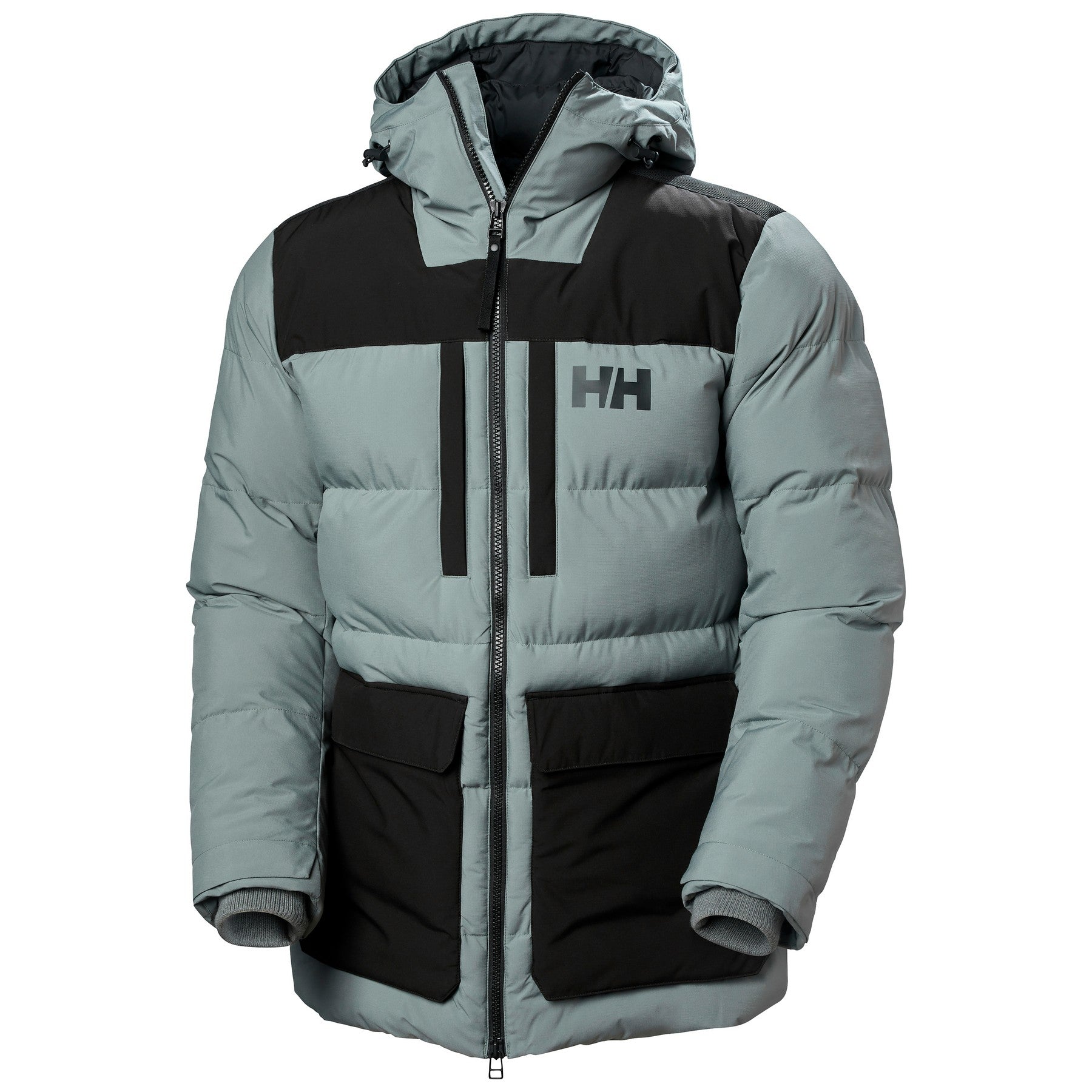 Helly Hansen Patrol Puffy Winterjacke