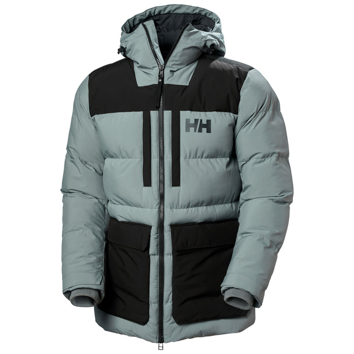 Helly Hansen Patrol Puffy Jacke Herren