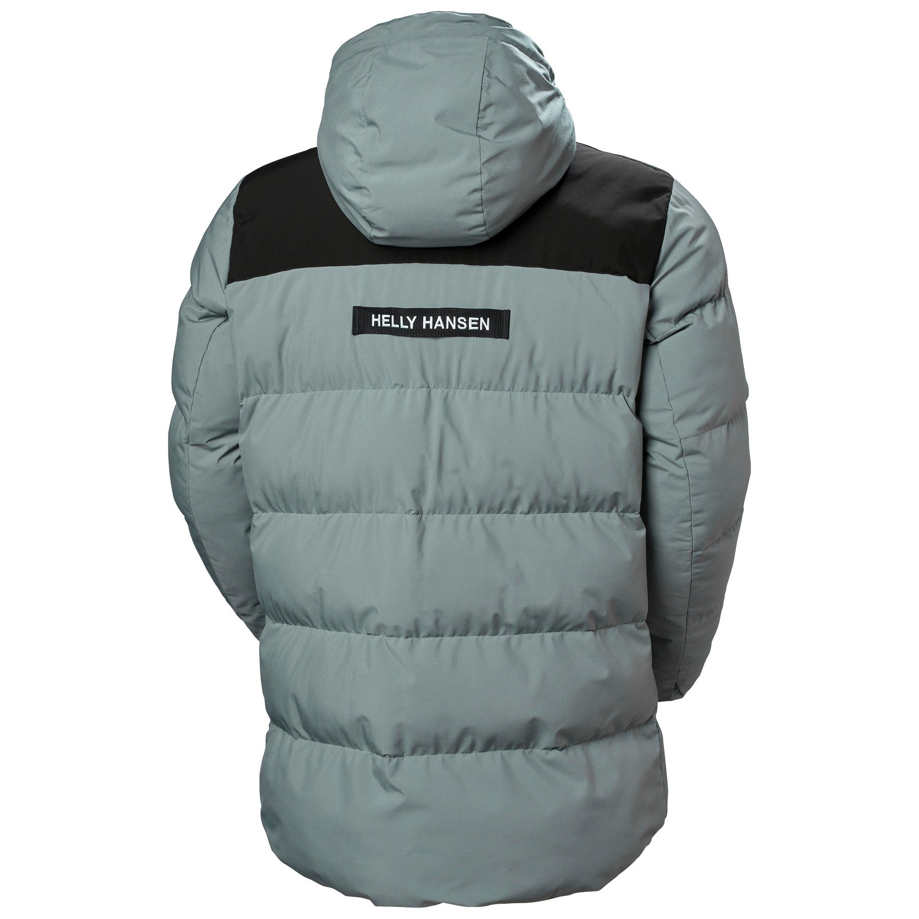 Helly Hansen Patrol Puffy Winterjacke