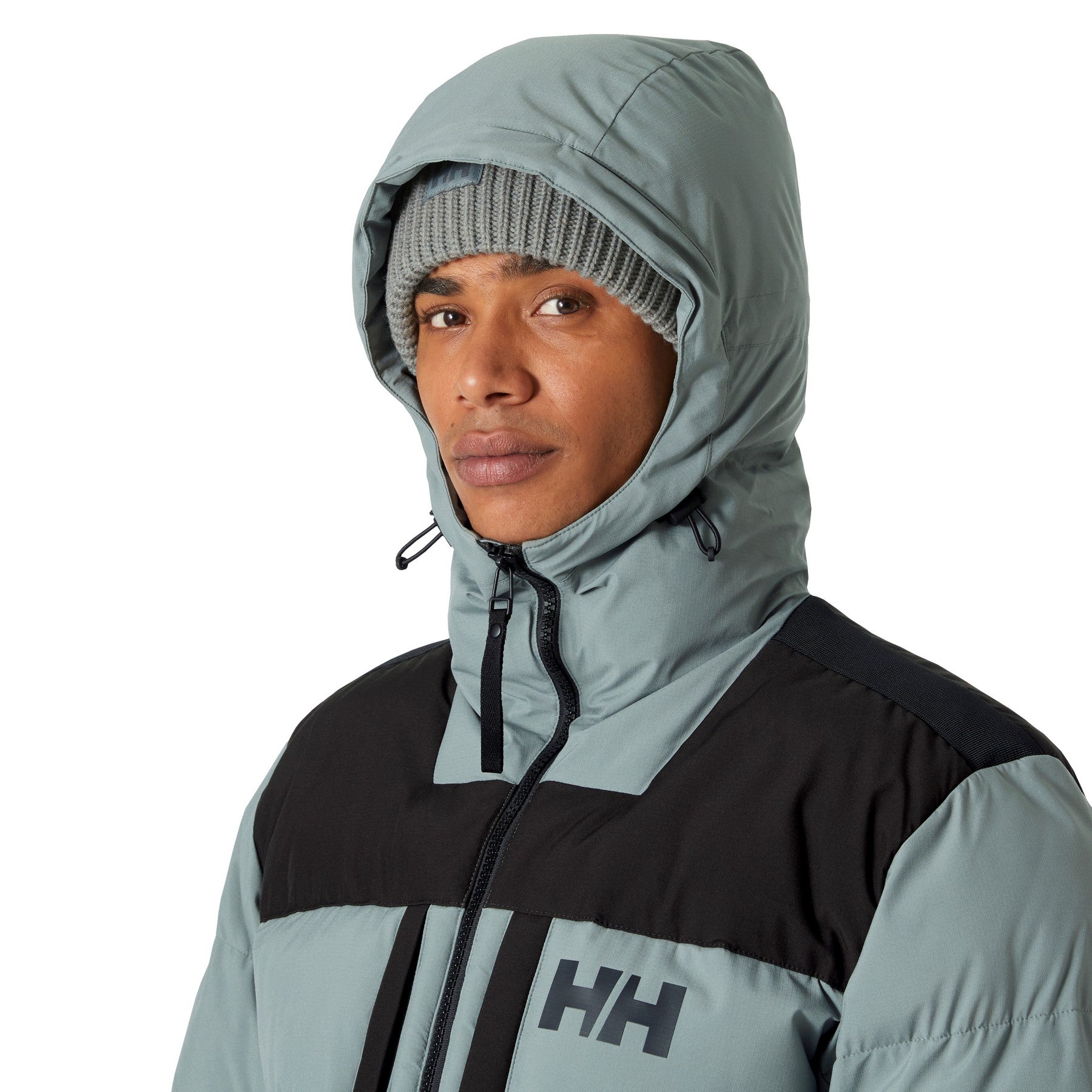 Helly Hansen Patrol Puffy Winterjacke