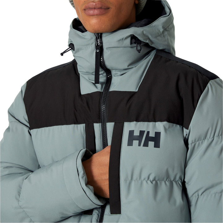 Helly Hansen Patrol Puffy Winterjacke