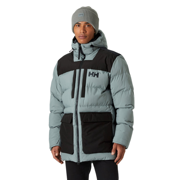 Helly Hansen Patrol Puffy Winterjacke