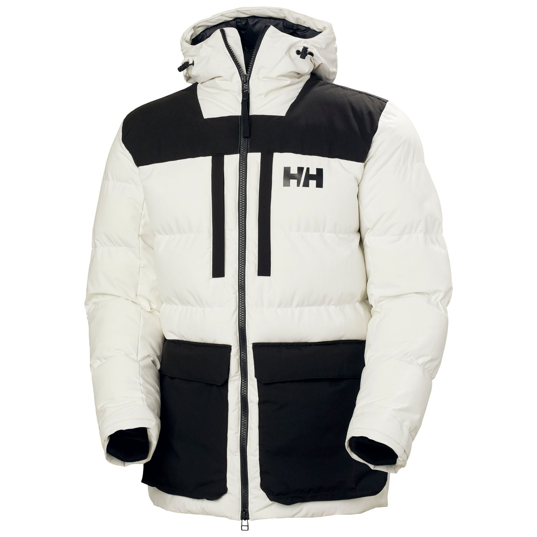 Helly Hansen Patrol Puffy Jacke