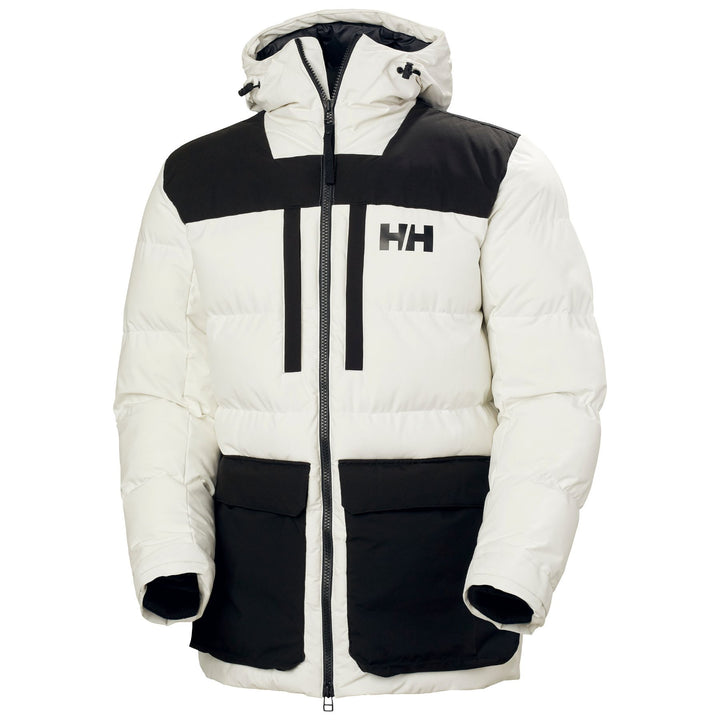 Helly Hansen Patrol Puffy Jacke Herren