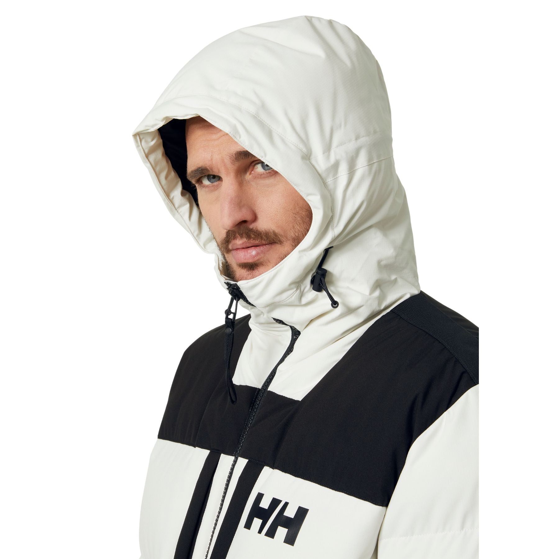 Helly Hansen Patrol Puffy Jacke