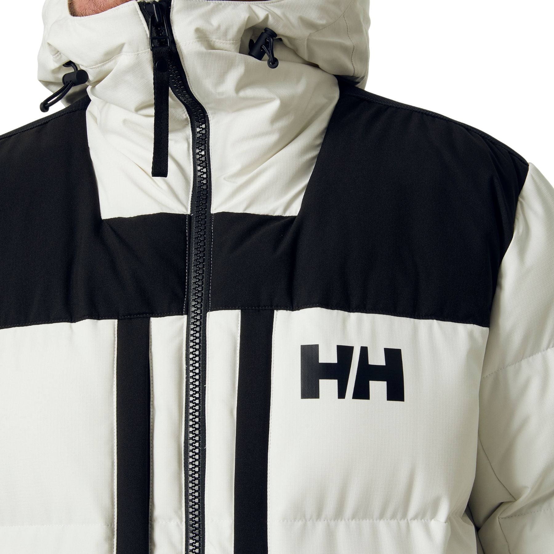 Helly Hansen Patrol Puffy Jacke