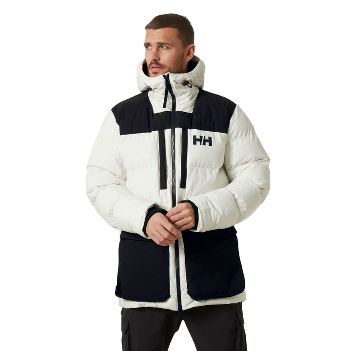 Helly Hansen Patrol Puffy Jacke