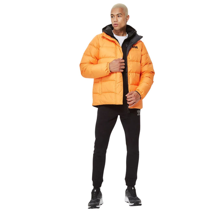 Helly Hansen Reversible Daunenjacke