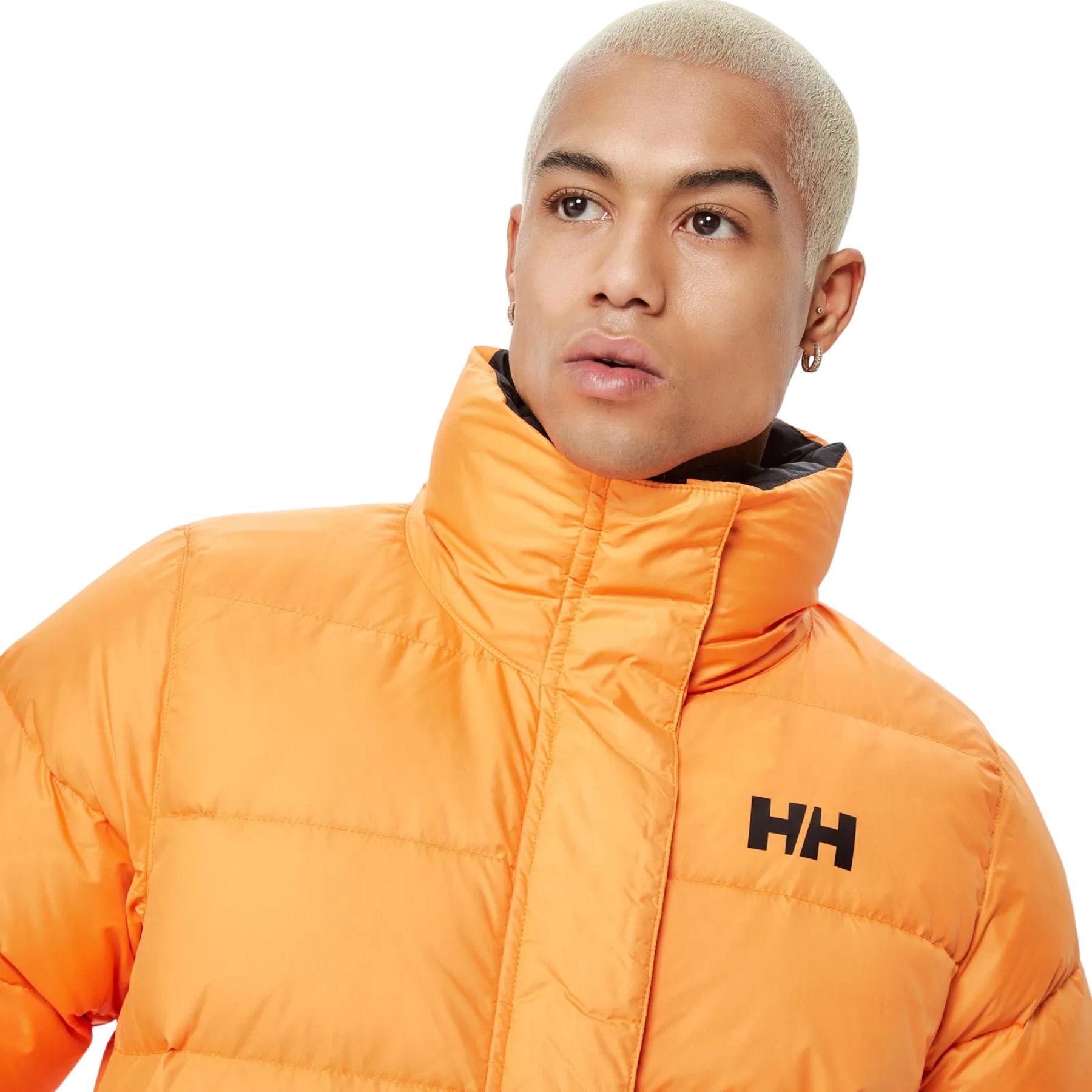 Helly Hansen Reversible Daunenjacke