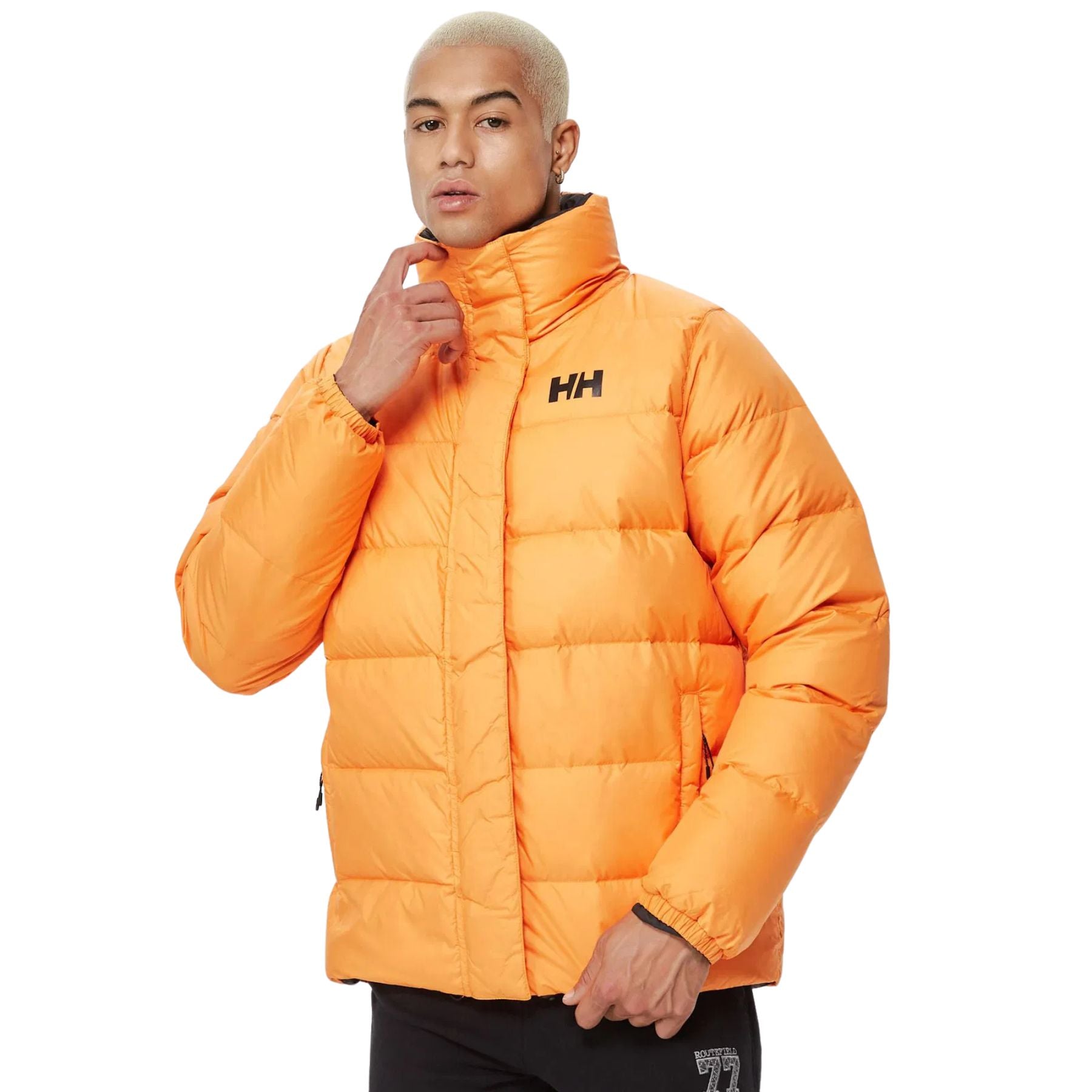 Helly Hansen Reversible Daunenjacke