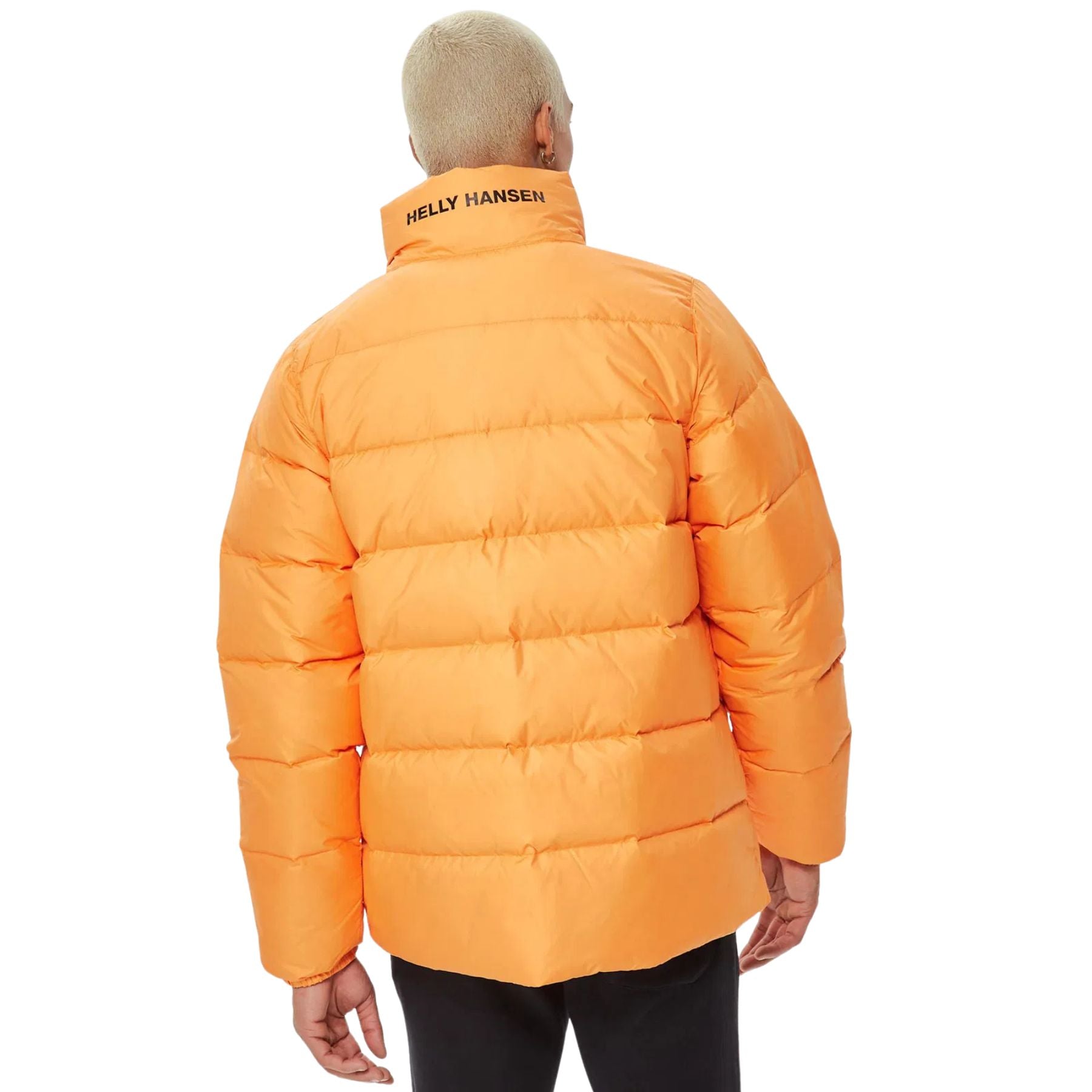 Helly Hansen Reversible Daunenjacke