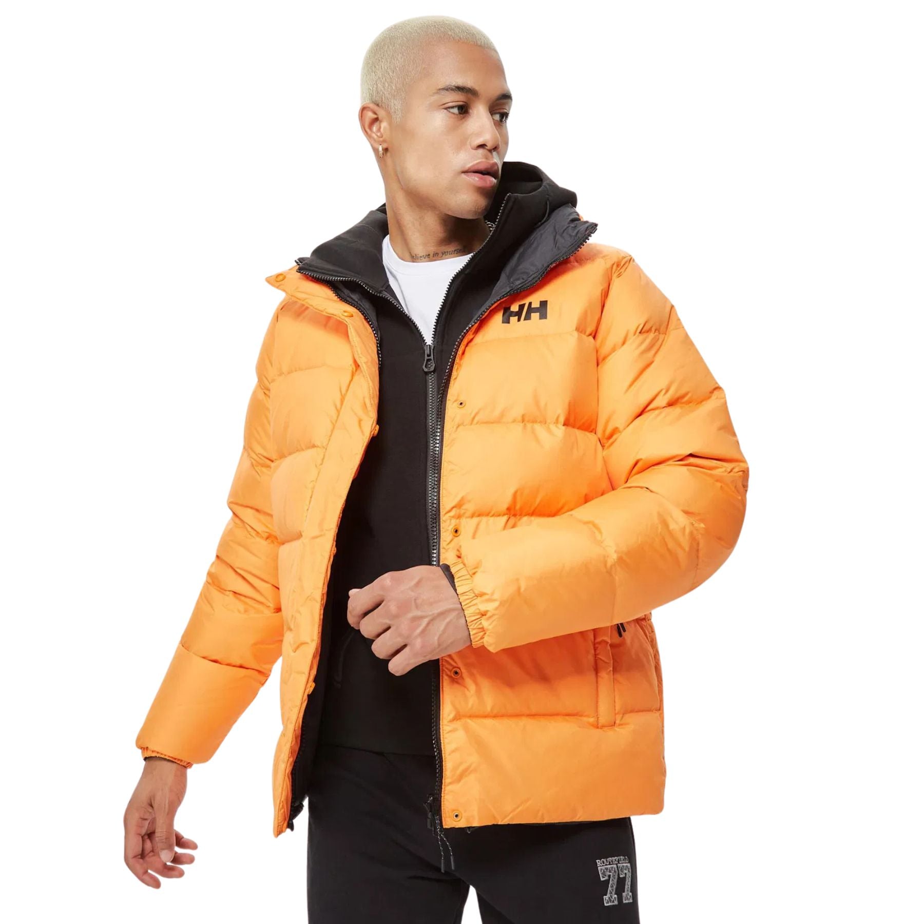 Helly Hansen Reversible Daunenjacke