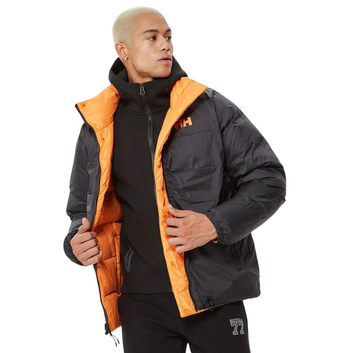 Helly Hansen Reversible Daunenjacke