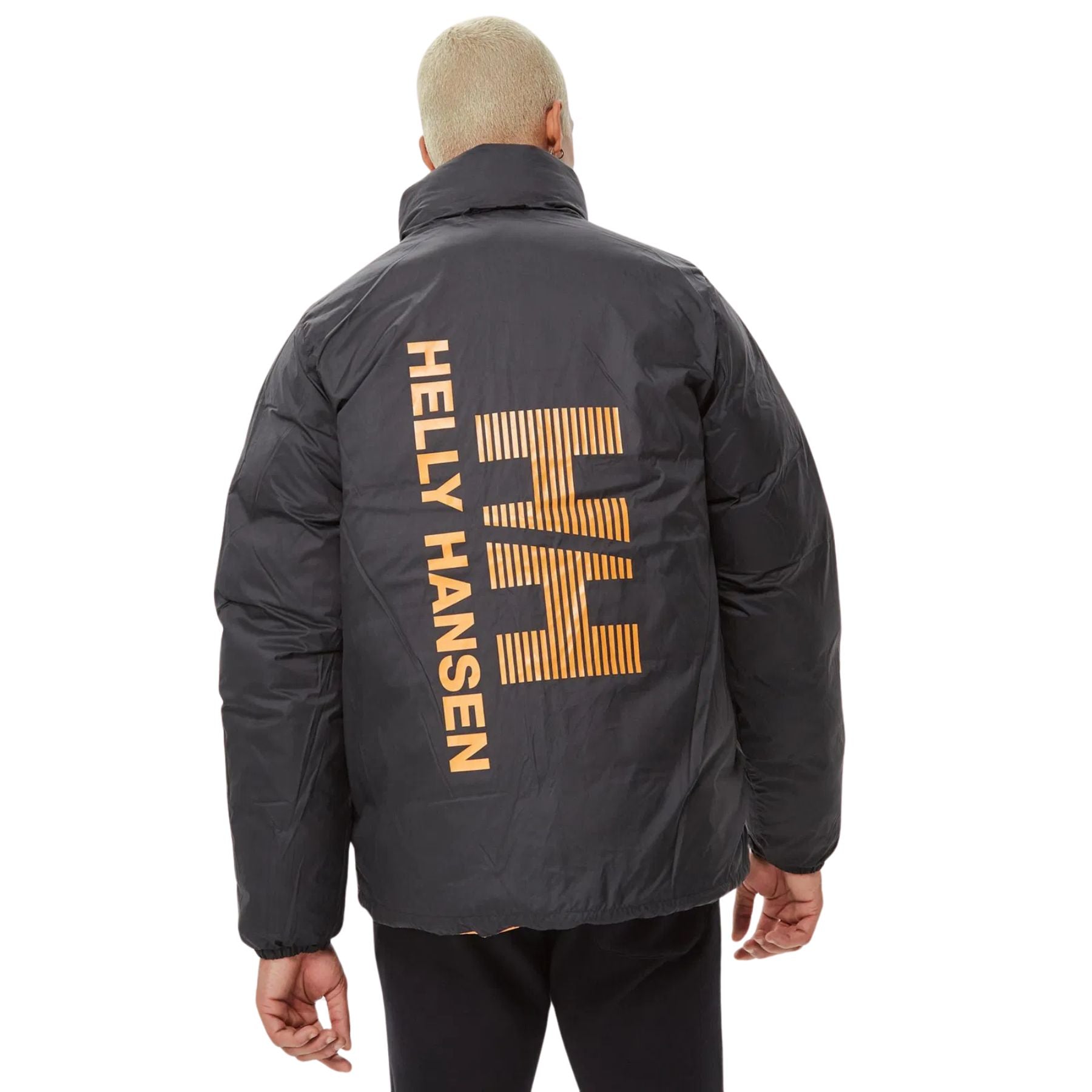 Helly Hansen Reversible Daunenjacke