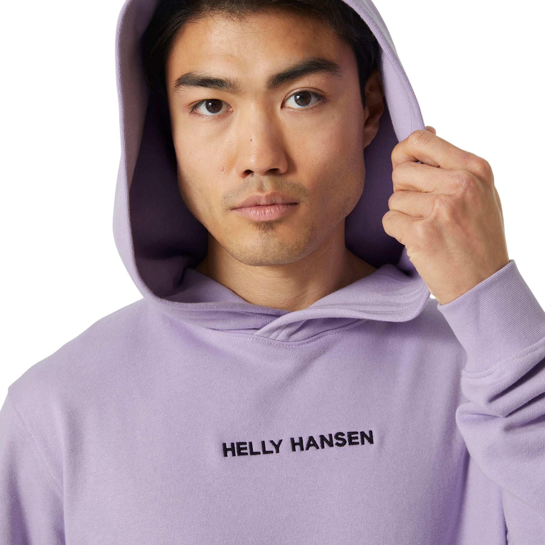 Helly Hansen Core Graphic Kapuzenpullover Herren