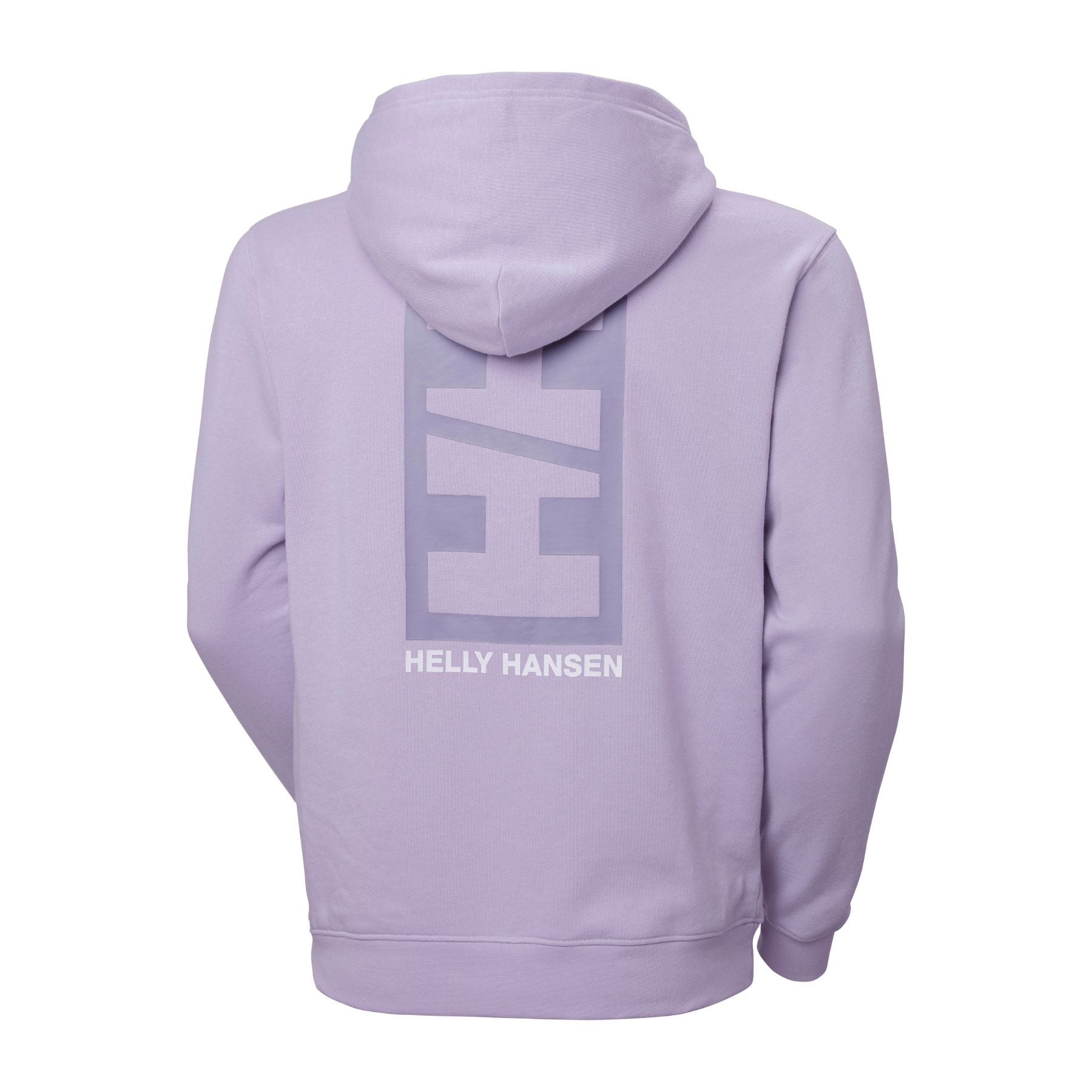 Helly Hansen Core Graphic Kapuzenpullover Herren